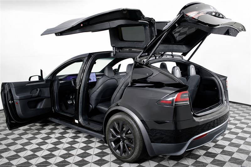 2023 Tesla Model X