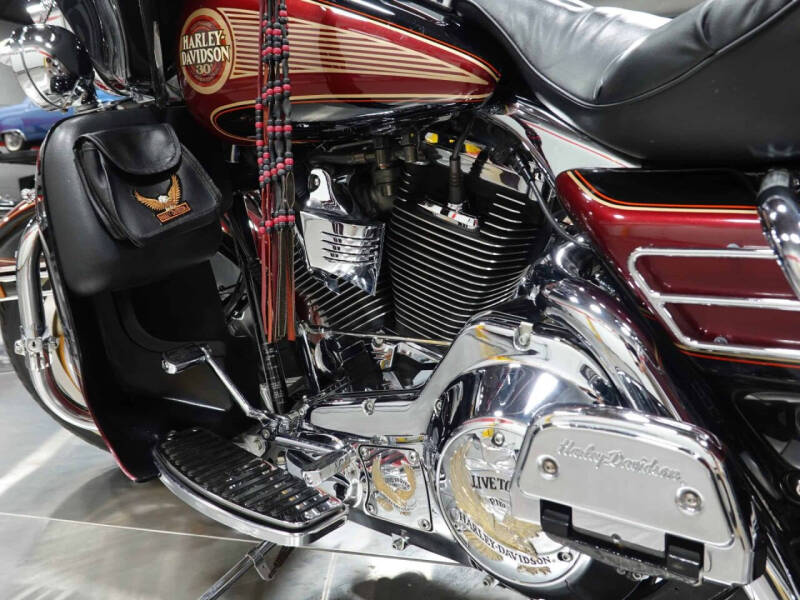 1995 Harley-Davidson Electra Glide