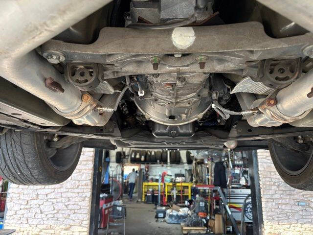 2007 Ford Mustang GT Premium
