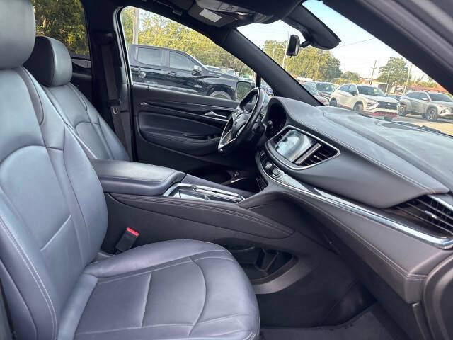 2024 Buick Enclave Premium