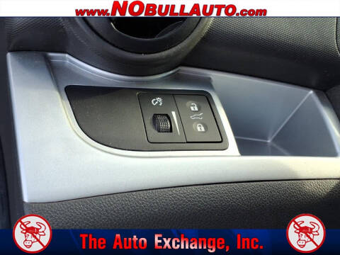 2014 Chevrolet Spark LS CVT