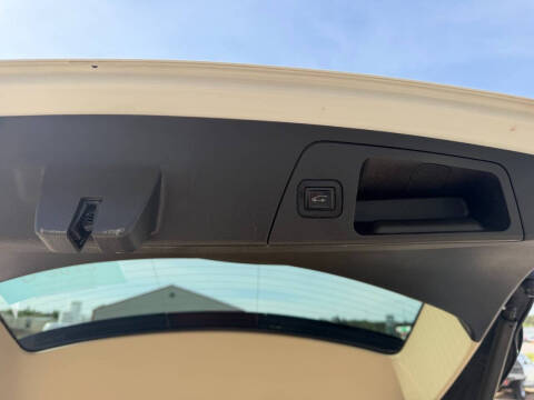2016 Buick Envision Premium I