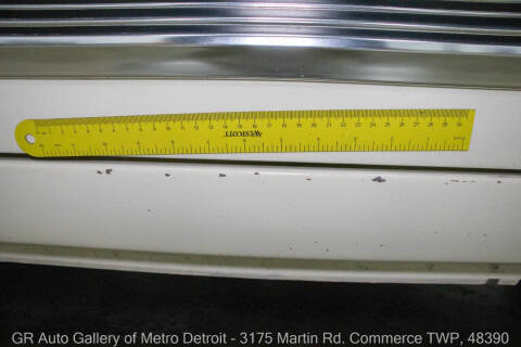 1967 Ford Galaxie 500XL