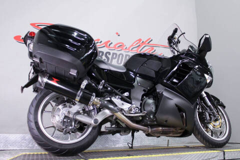 2009 Kawasaki Concours 14 ABS