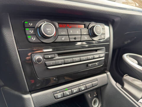 2015 BMW X1 xDrive35i