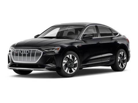 2021 Audi e-tron Sportback quattro Prestige