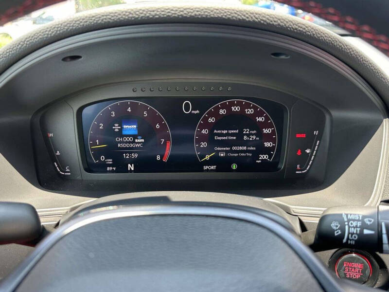 2025 Honda Civic Type R