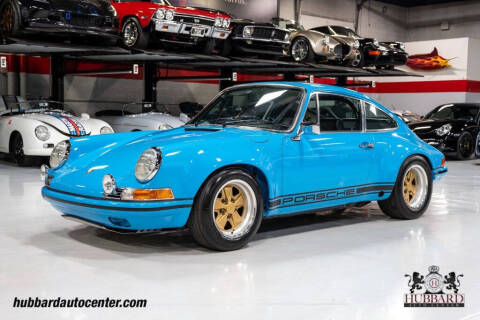 1977 Porsche 911