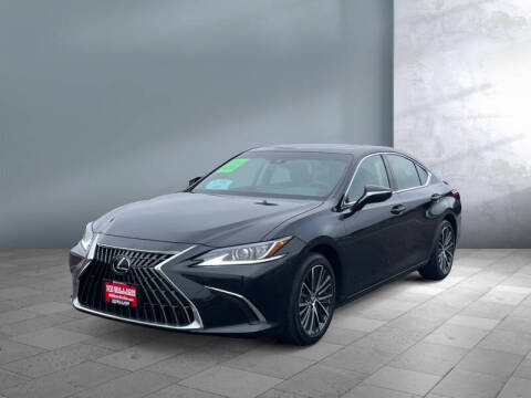 2024 Lexus ES 350