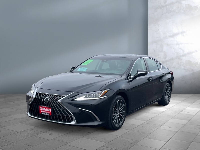 2024 Lexus ES 350