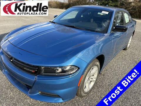 2023 Dodge Charger for sale at Kindle Auto Plaza in Cape May Court House NJ