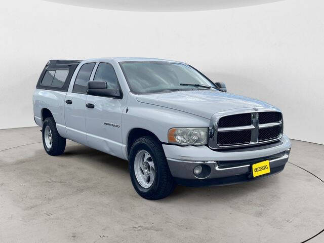 2003 Dodge Ram 1500