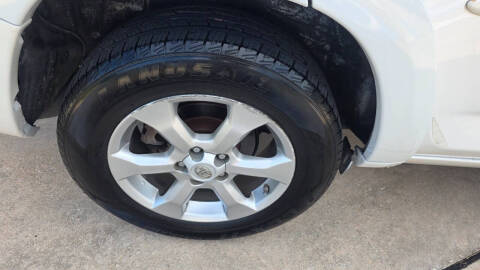 2010 Toyota RAV4 Limited