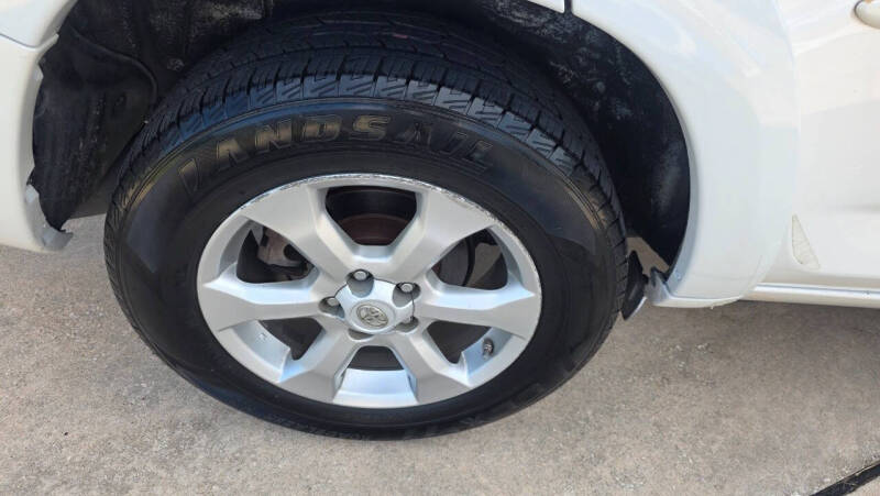 2010 Toyota RAV4 Limited