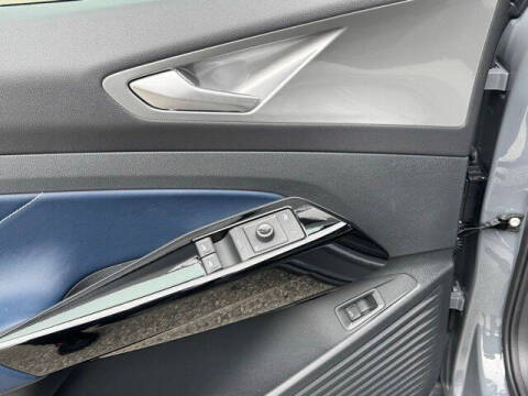 2025 Volkswagen ID.4 Pro S