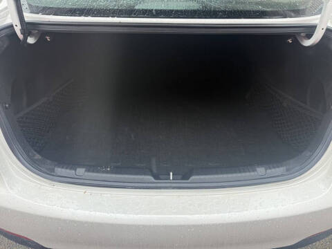 2015 Kia Forte EX