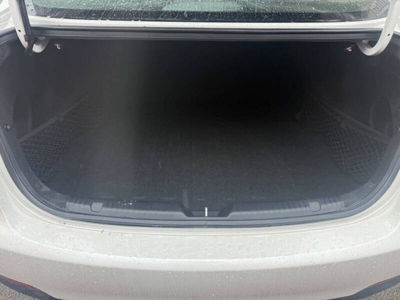 2015 Kia Forte EX