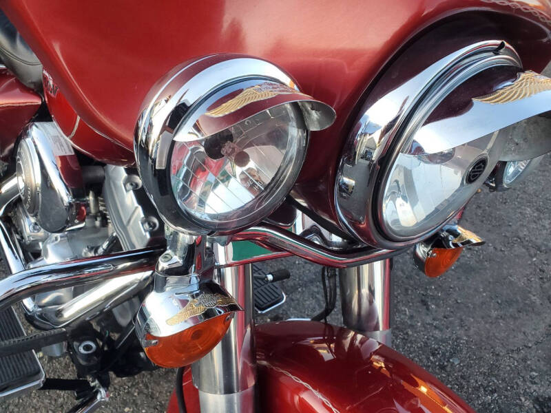 2006 Harley-Davidson Electra Glide