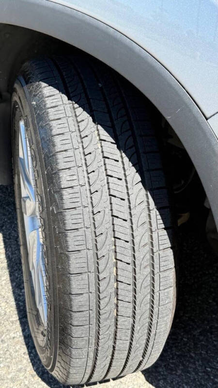 2019 Honda Pilot LX