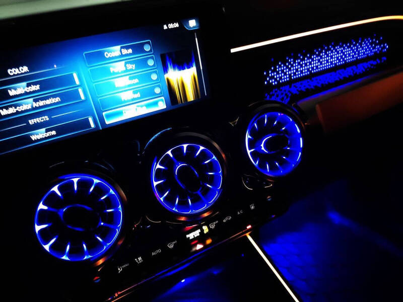 2023 Mercedes-Benz EQB EQB 350 4MATIC