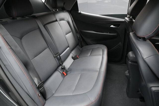 2019 Chevrolet Bolt EV Premier