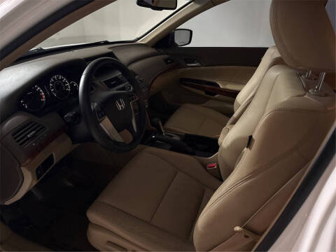 2008 Honda Accord EX-L