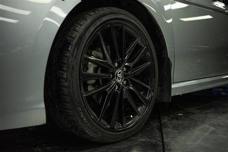 2021 Toyota Camry XSE V6