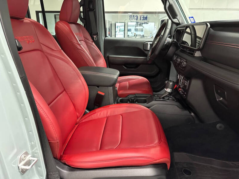 2024 Jeep Wrangler Rubicon 392