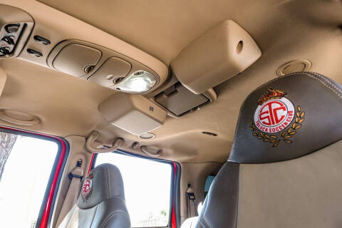 2004 Ford Excursion Eddie Bauer