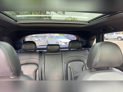 2016 Audi Q3 2.0T Premium Plus