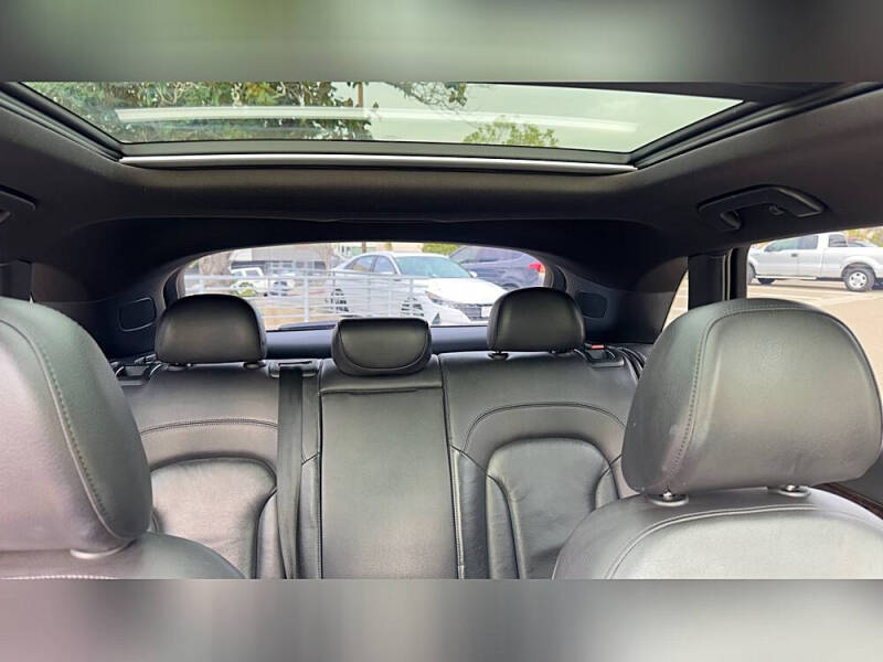 2016 Audi Q3 2.0T Premium Plus