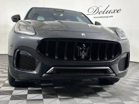 2023 Maserati Grecale Modena