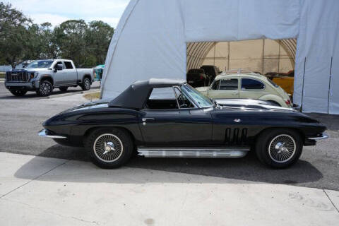 1965 Chevrolet Corvette