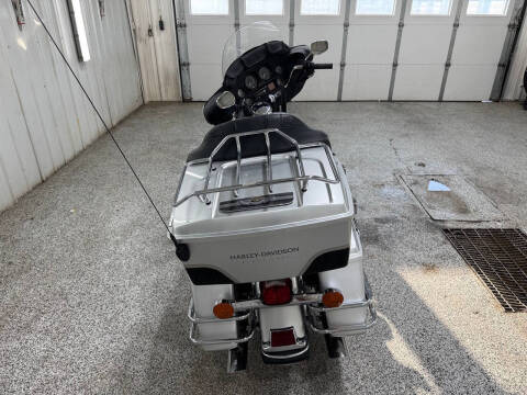 2003 Harley-Davidson Electra Glide Classic