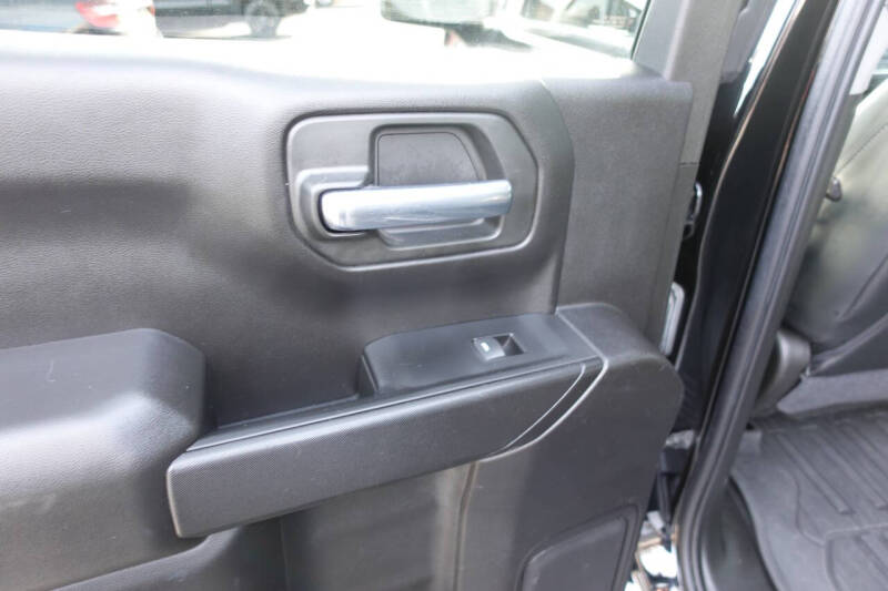 2022 GMC Sierra 1500 Pro