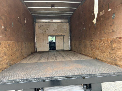 2012 GMC Savana 3500