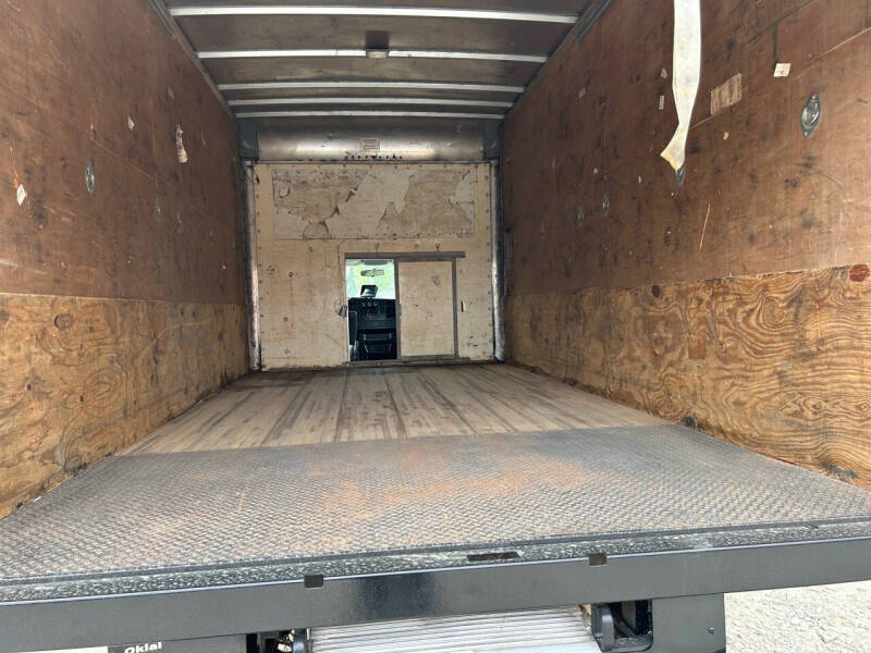 2012 GMC Savana 3500