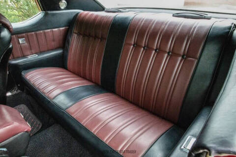 1971 Oldsmobile Cutlass