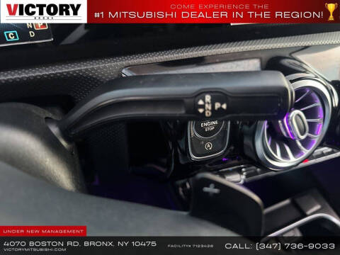 2021 Mercedes-Benz A-Class A 220