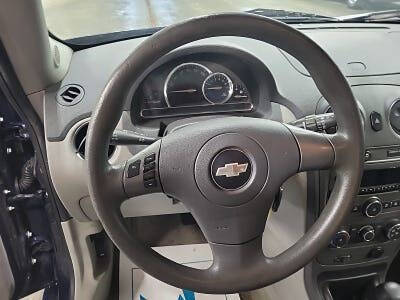 2010 Chevrolet HHR LT