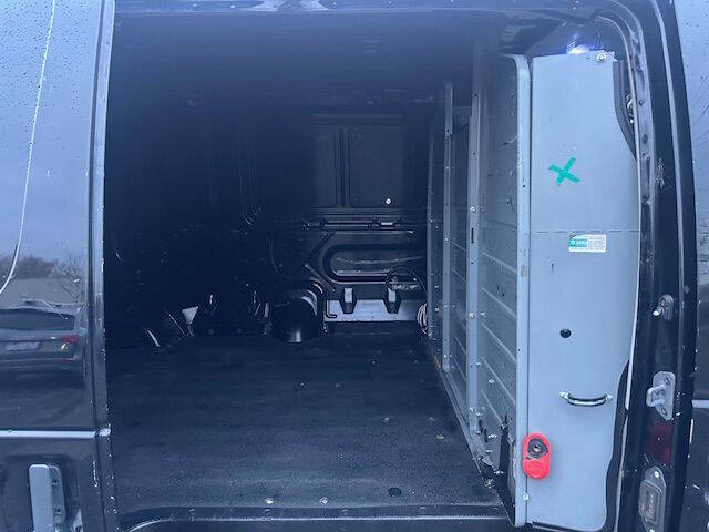 2014 Ford E-Series E-150