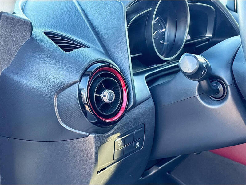 2018 Mazda CX-3 Touring