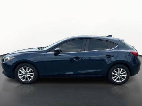 2015 Mazda MAZDA3 i Touring