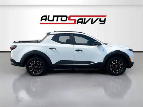 2024 Hyundai Santa Cruz XRT