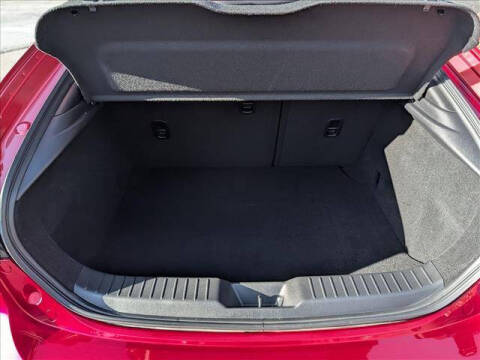 2025 Mazda Mazda3 Hatchback 2.5 S Select Sport