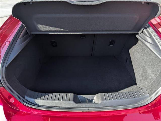 2025 Mazda Mazda3 Hatchback 2.5 S Select Sport