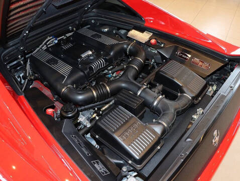 1998 Ferrari F355