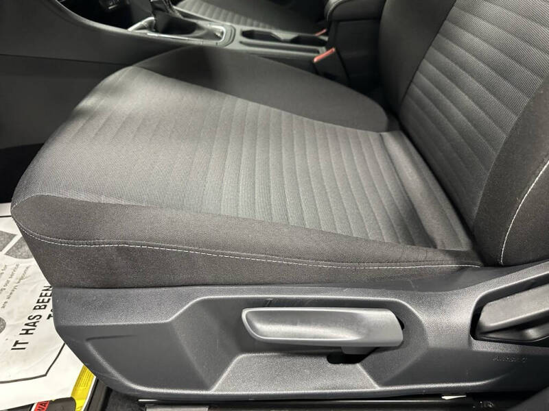 2025 Volkswagen Jetta S