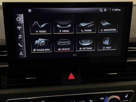 2020 Audi A4 quattro Premium 45 TFSI