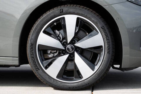 2025 Audi A5 quattro Premium Plus TFSI